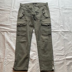 Prada Jeans, Size 25